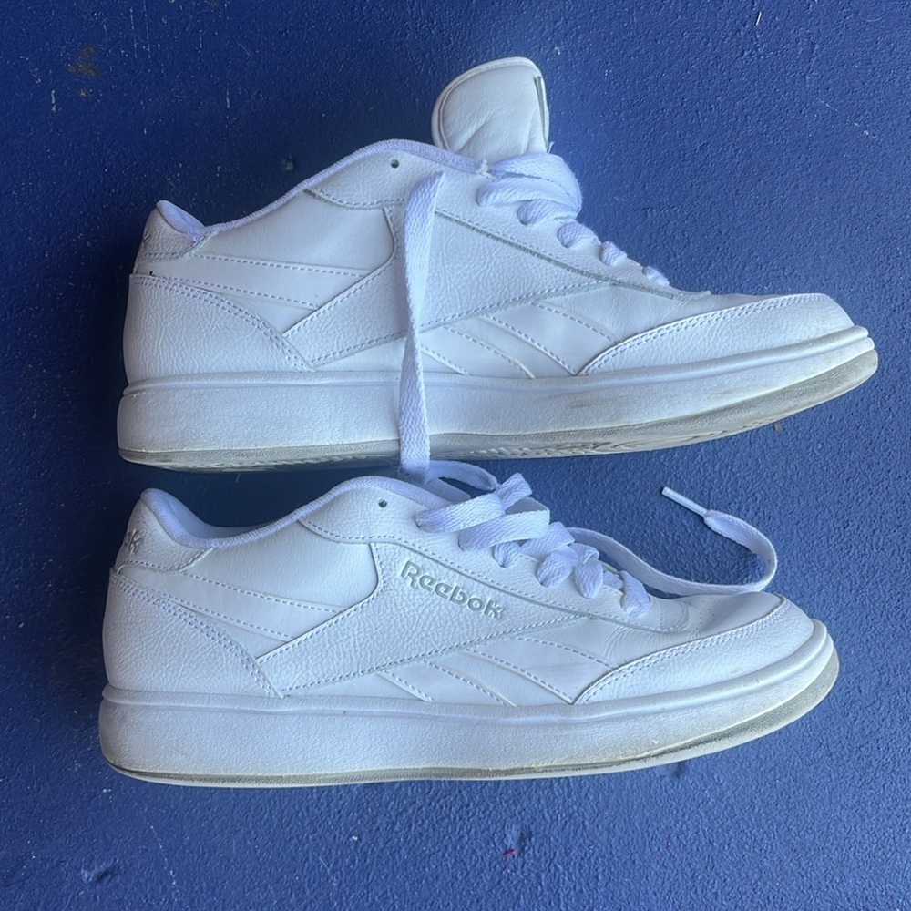 Reebok Ortholite Men’s Trainers